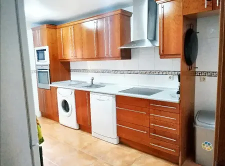 Maison spacieuse à Almagro avec jardin et 3 chambres - Photo 5