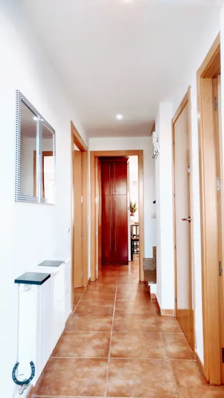Maison spacieuse à Almagro avec jardin et 3 chambres - Photo 7