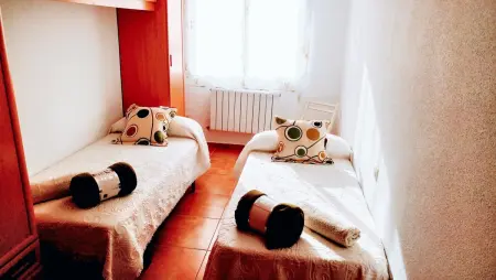 Maison spacieuse à Almagro avec jardin et 3 chambres - Photo 8