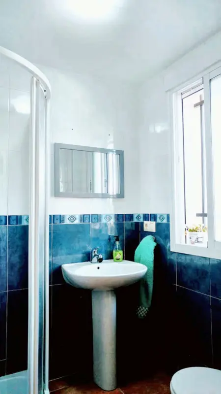 Maison spacieuse à Almagro avec jardin et 3 chambres - Photo 9