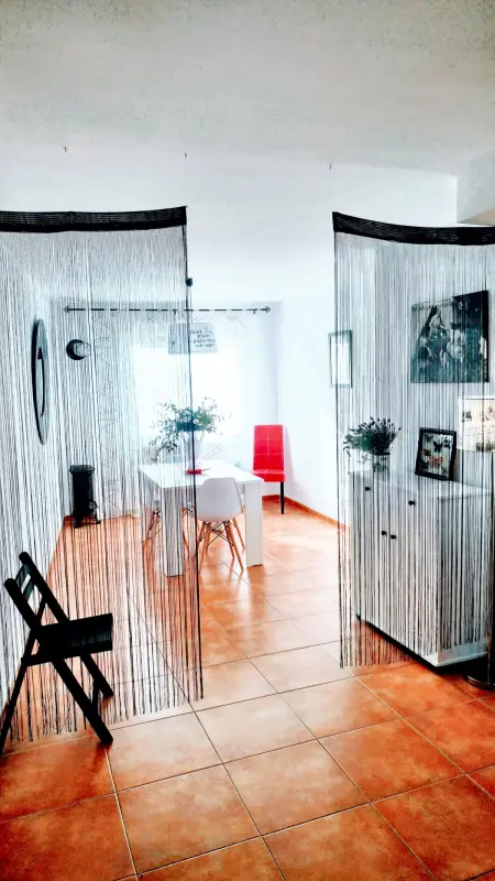 Maison spacieuse à Almagro avec jardin et 3 chambres - Photo 10
