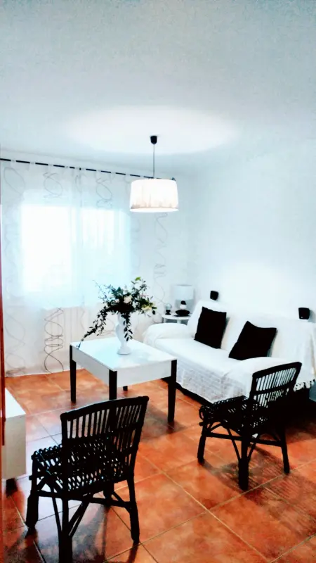 Maison spacieuse à Almagro avec jardin et 3 chambres - Photo 11
