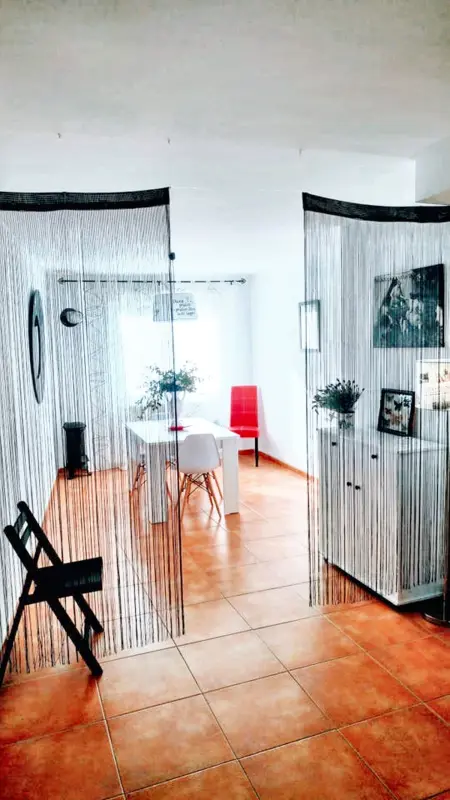 Maison spacieuse à Almagro avec jardin et 3 chambres - Photo 12