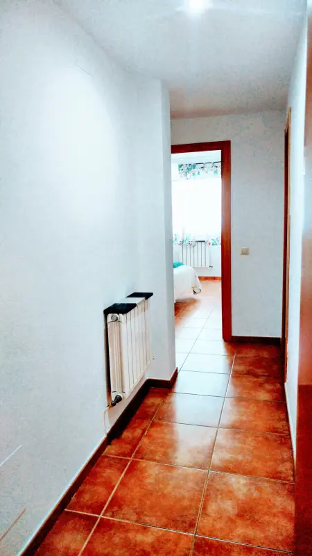 Maison spacieuse à Almagro avec jardin et 3 chambres - Photo 16