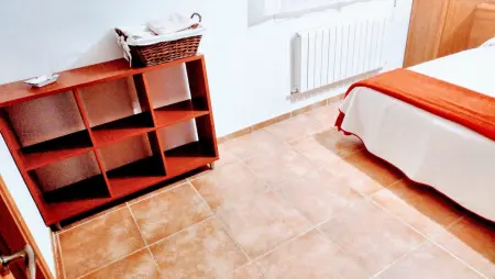 Maison spacieuse à Almagro avec jardin et 3 chambres - Photo 17
