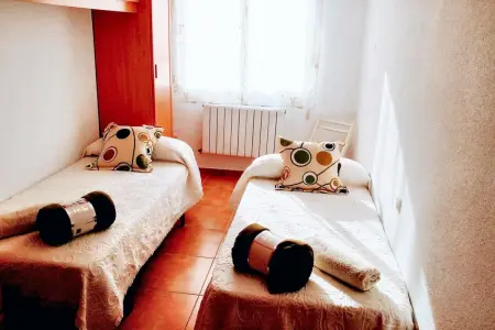 Maison spacieuse à Almagro avec jardin et 3 chambres - Photo 24