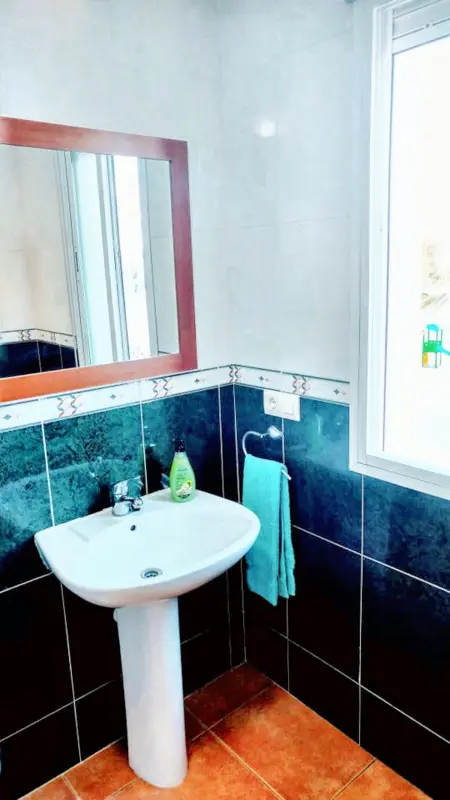 Maison spacieuse à Almagro avec jardin et 3 chambres - Photo 27