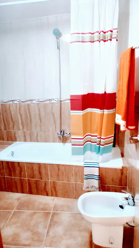 Maison spacieuse à Almagro avec jardin et 3 chambres - Photo 29