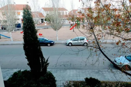 Maison spacieuse à Almagro avec jardin et 3 chambres - Photo 31