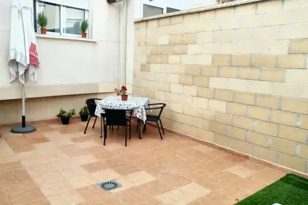 Maison spacieuse à Almagro avec jardin et 3 chambres - Photo 32
