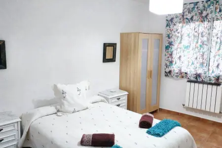 Maison spacieuse à Almagro avec jardin et 3 chambres - Photo 33