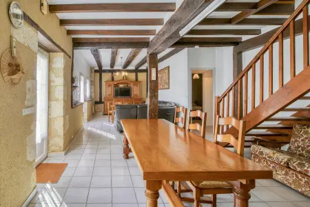 Villa charmante en pleine campagne de Courrensan avec piscine privée - Photo 2