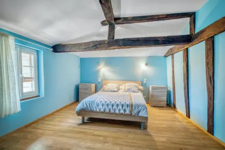 Villa charmante en pleine campagne de Courrensan avec piscine privée - Photo 3