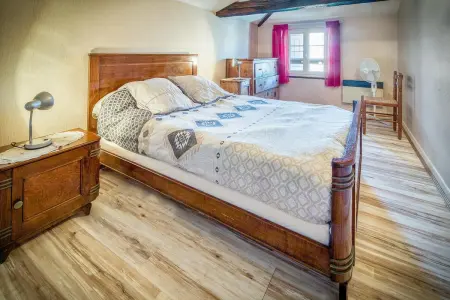Villa charmante en pleine campagne de Courrensan avec piscine privée - Photo 7