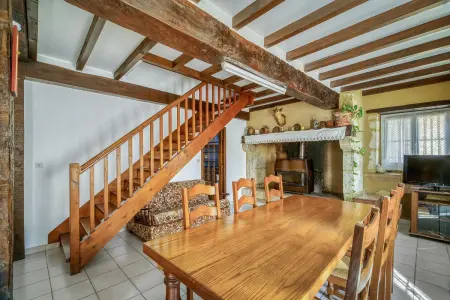 Villa charmante en pleine campagne de Courrensan avec piscine privée - Photo 9