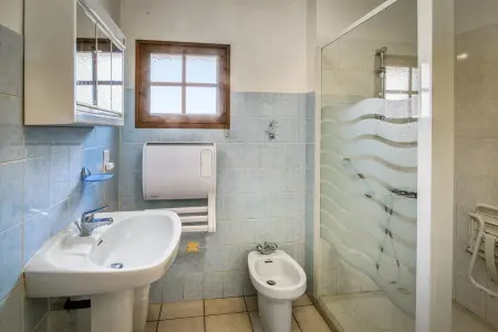 Villa charmante en pleine campagne de Courrensan avec piscine privée - Photo 16