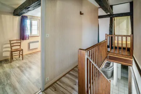 Villa charmante en pleine campagne de Courrensan avec piscine privée - Photo 17