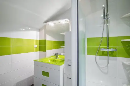 Villa charmante en pleine campagne de Courrensan avec piscine privée - Photo 18