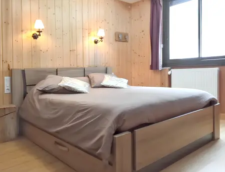 Maison cosy à Cauterets avec vue sur les montagnes et jardin - Photo 8