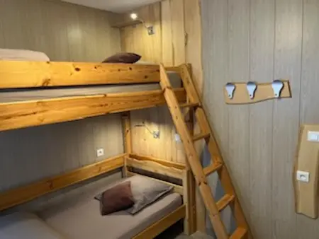 Maison cosy à Cauterets avec vue sur les montagnes et jardin - Photo 9