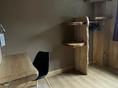 Maison cosy à Cauterets avec vue sur les montagnes et jardin - Photo 11