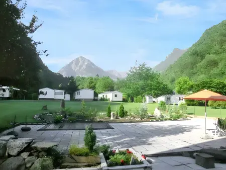 Maison cosy à Cauterets avec vue sur les montagnes et jardin - Photo 19