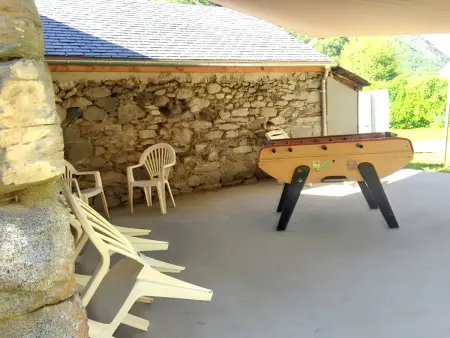 Maison cosy à Cauterets avec vue sur les montagnes et jardin - Photo 20