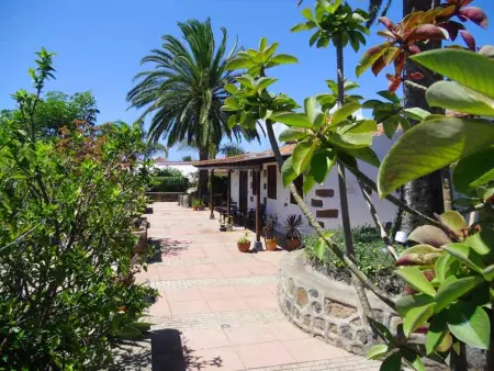 Maison conviviale avec piscine à San Cristóbal de La Laguna, 70 m² - Photo 2