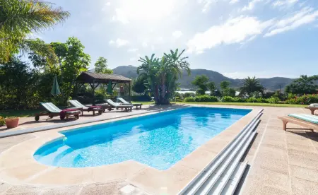 Maison conviviale avec piscine à San Cristóbal de La Laguna, 70 m² - Photo 4