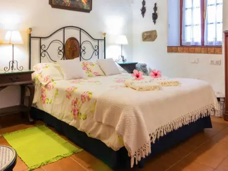 Maison conviviale avec piscine à San Cristóbal de La Laguna, 70 m² - Photo 6