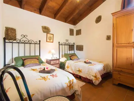 Maison conviviale avec piscine à San Cristóbal de La Laguna, 70 m² - Photo 7