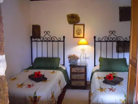 Maison conviviale avec piscine à San Cristóbal de La Laguna, 70 m² - Photo 9