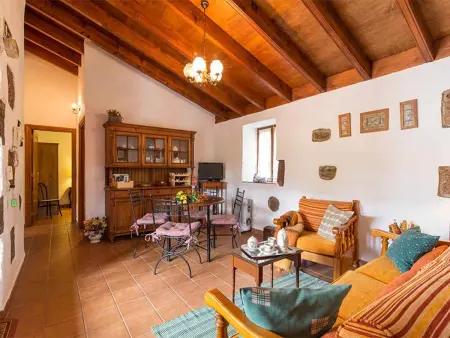 Maison conviviale avec piscine à San Cristóbal de La Laguna, 70 m² - Photo 12