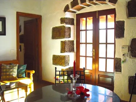 Maison conviviale avec piscine à San Cristóbal de La Laguna, 70 m² - Photo 14