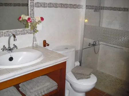 Maison conviviale avec piscine à San Cristóbal de La Laguna, 70 m² - Photo 15