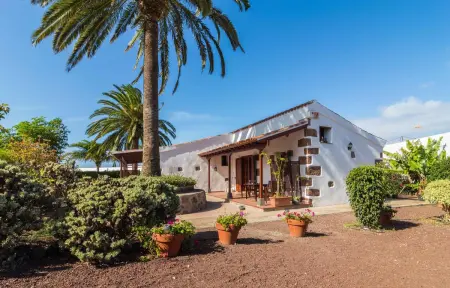 Maison conviviale avec piscine à San Cristóbal de La Laguna, 70 m² - Photo 16