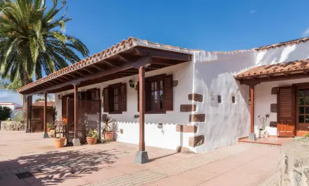 Maison conviviale avec piscine à San Cristóbal de La Laguna, 70 m² - Photo 19