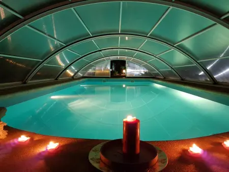 Maison conviviale avec piscine à San Cristóbal de La Laguna, 70 m² - Photo 20