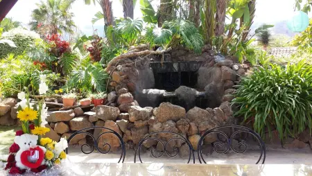 Maison conviviale avec piscine à San Cristóbal de La Laguna, 70 m² - Photo 21