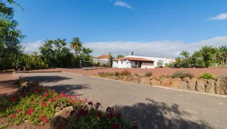 Maison conviviale avec piscine à San Cristóbal de La Laguna, 70 m² - Photo 23