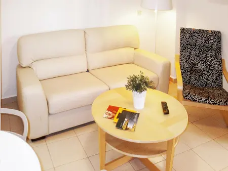 Appartement charmant à Salamanca - 50 m² + Climatisation - Photo 1