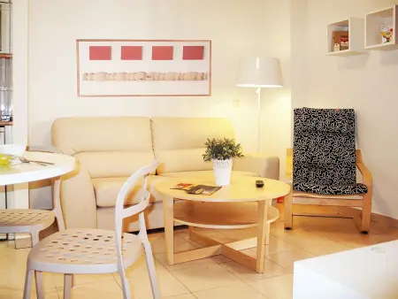 Appartement charmant à Salamanca - 50 m² + Climatisation - Photo 2