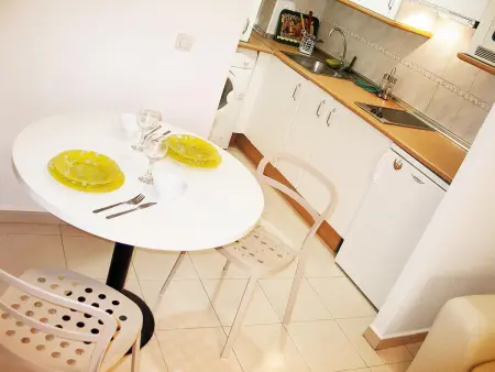 Appartement charmant à Salamanca - 50 m² + Climatisation - Photo 3