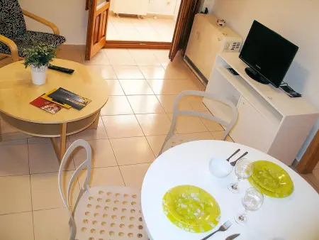 Appartement charmant à Salamanca - 50 m² + Climatisation - Photo 4