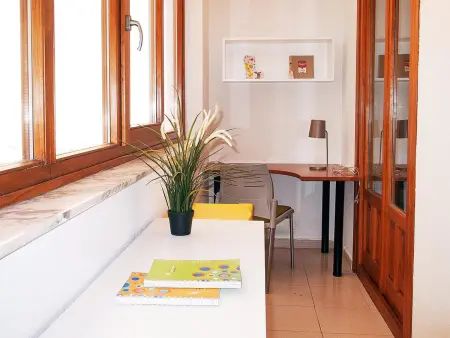 Appartement charmant à Salamanca - 50 m² + Climatisation - Photo 6