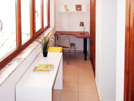 Appartement charmant à Salamanca - 50 m² + Climatisation - Photo 7