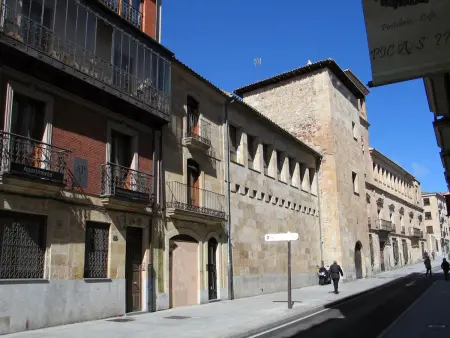 Appartement charmant à Salamanca - 50 m² + Climatisation - Photo 14