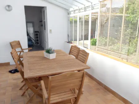 Maison confortable proche des plages de Le Pouliguen - Photo 1