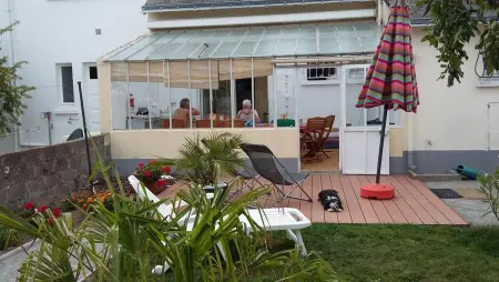 Maison confortable proche des plages de Le Pouliguen - Photo 8