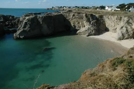 Maison confortable proche des plages de Le Pouliguen - Photo 12
